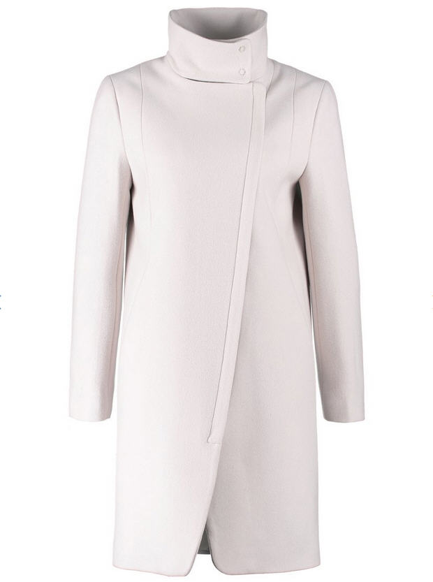 Zalando manteau femme cheap