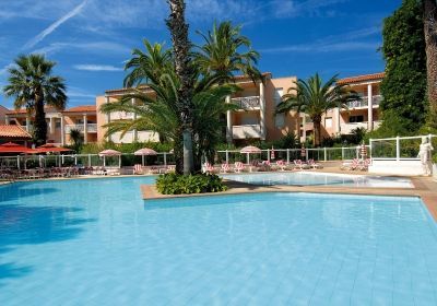 Location Golfe Juan Odalys - Open Golfe Juan à Golfe Juan