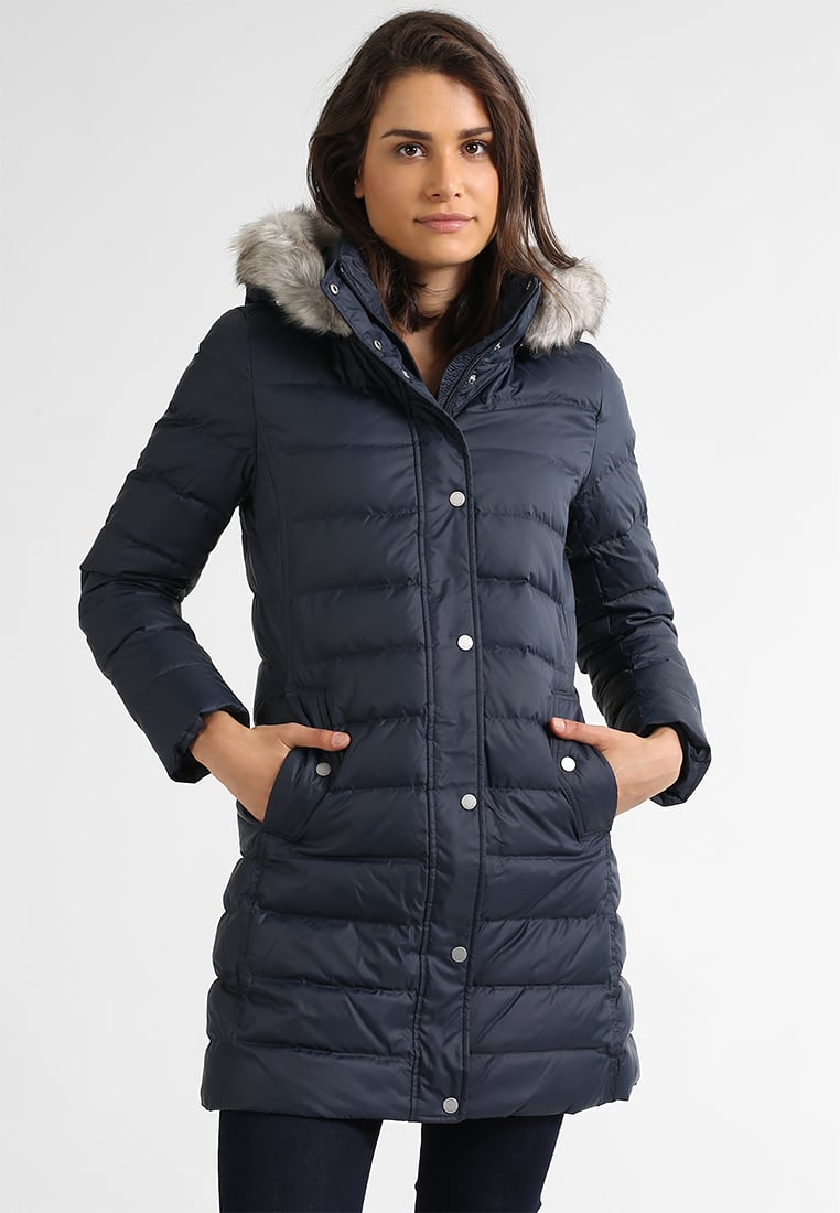 Zalando basket tommy online hilfiger femme