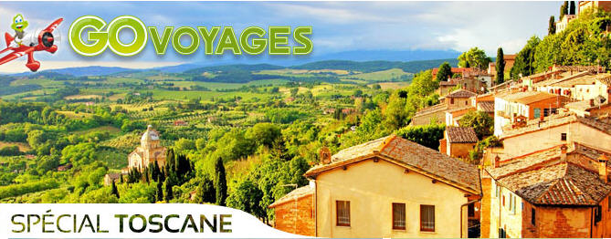 Go Voyages Toscane - Inspiration Voyage Toscane Go Voyages