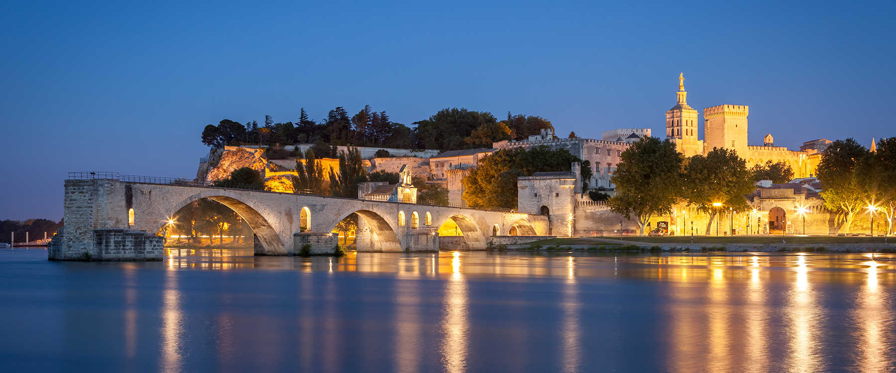 Quel est le Meilleur Hôtel à Avignon? Top 5 des Hôtels à Avignon