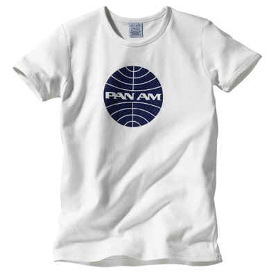 T-shirt Pan Am