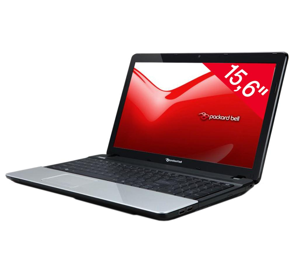Pc Portable Carrefour pas Cher - PACKARD BELL EasyNote TE11-HC-012FR
