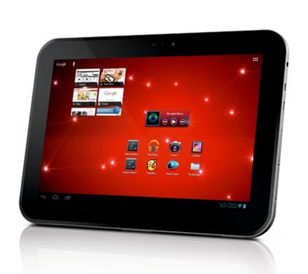 Tablette Carrefour, TOSHIBA Tablette AT300SE