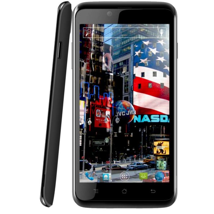 UCALL NEW YORK Noir - Smartphone pas cher Cdiscount
