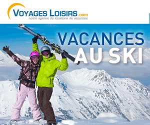 Vacances au Ski pas Cher avec Voyages Loisirs -30%