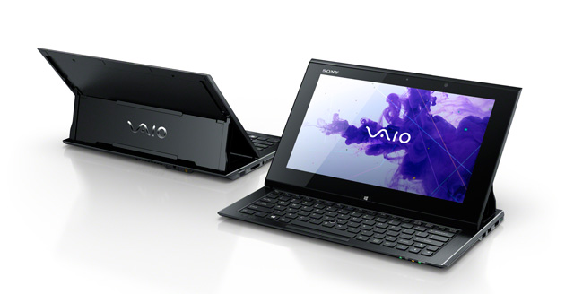 Tablette hybride SONY - Achat VAIO™ Duo 11