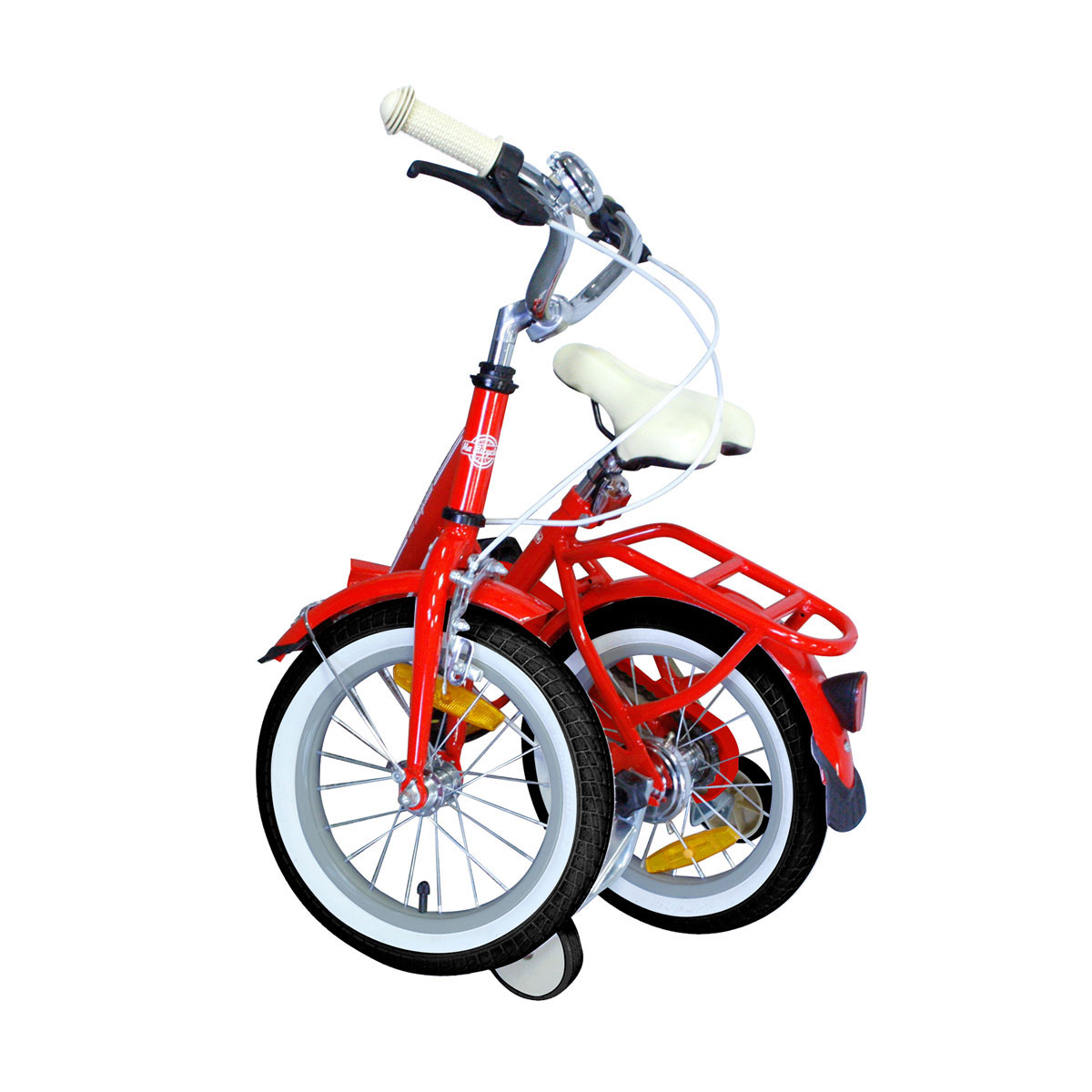 Vélo pliable Ma bicyclette