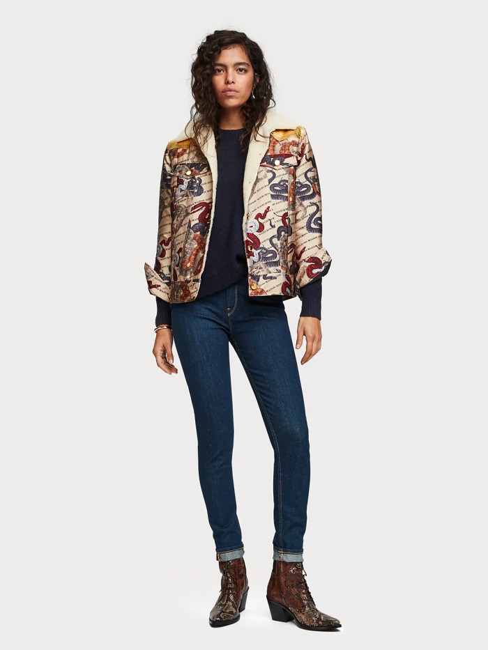 Scotch et online soda femme