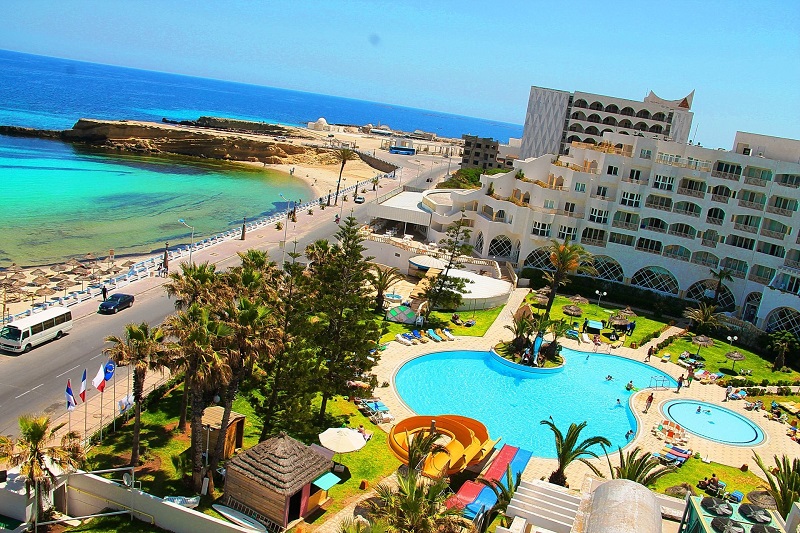 Hôtel Vincci Djerba Resort 4* Lastminute