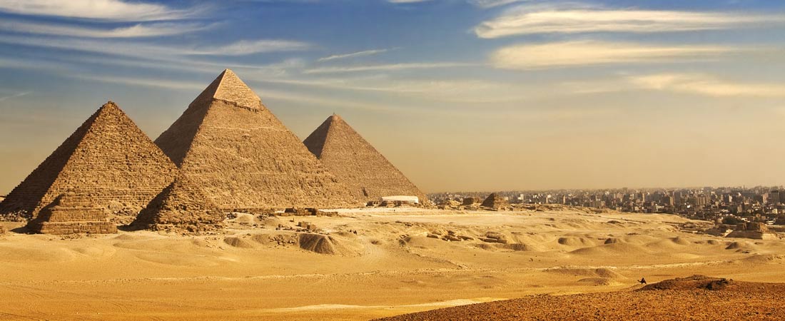  Voyage en Egypte pas cher en Famille dès 469.00 € avec Lastminute