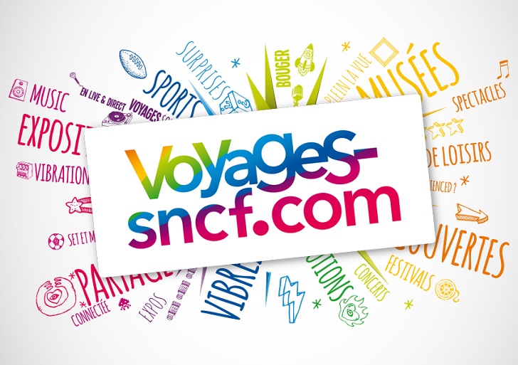 Voyages Sncf - Voyages-sncf.com Billet train - Voyages Sncf Grand jeu gagnez un voyage !