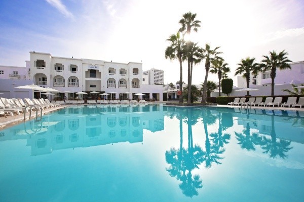 Séjour Maroc pas cher Promovacances - Club Lookea Premium Royal Tafoukt Agadir