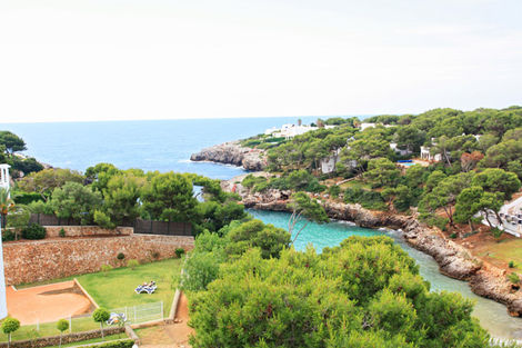 Séjour Baleares Voyages Sncf - Majorque Hôtel Marina Corfu 3*