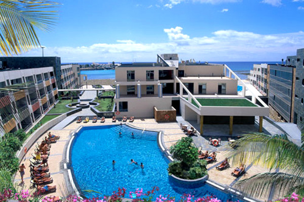 Séjour Canaries Go Voyage - Fuerteventura Hôtel Geranios Suites & Spa 4*