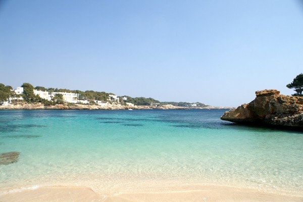 Séjour Baleares Carrefour Voyages - Majorque Hôtel Barcelo Ponent Playa 3*