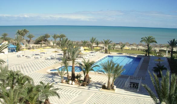 Espagne Lastminute - Promo Sejour Lanzarote Hotel Volcan 5* prix 629,00 Euros