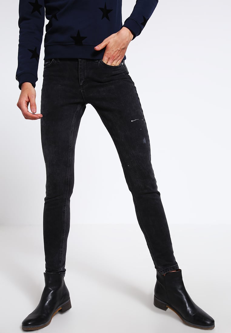 Zoe Karssen Jeans Skinny dark grey