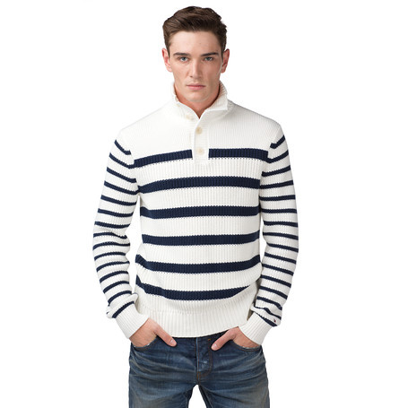 Pull Homme Tommy Hilfiger - FRED Pull Tommy Hilfiger