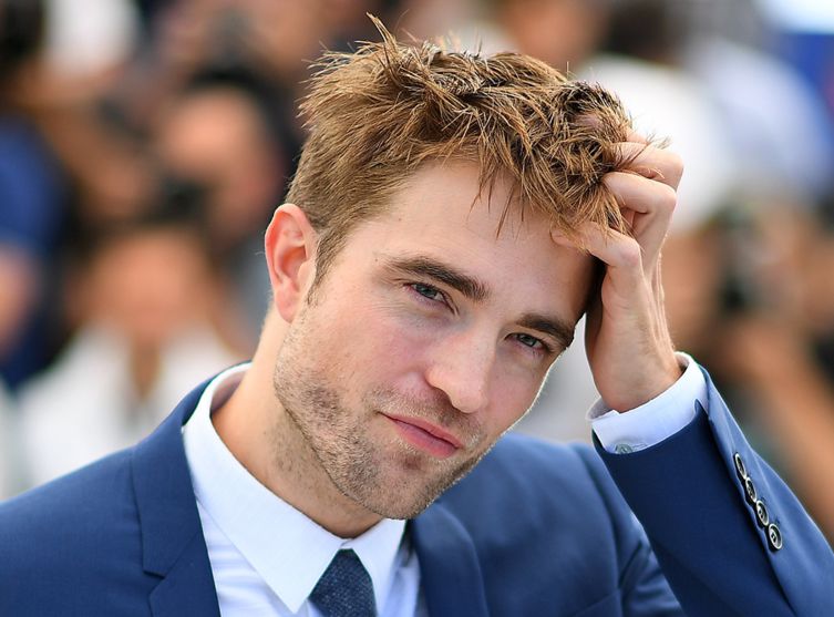 Zoophilie La blague Robert Pattinson à propos du tournage de Good Time