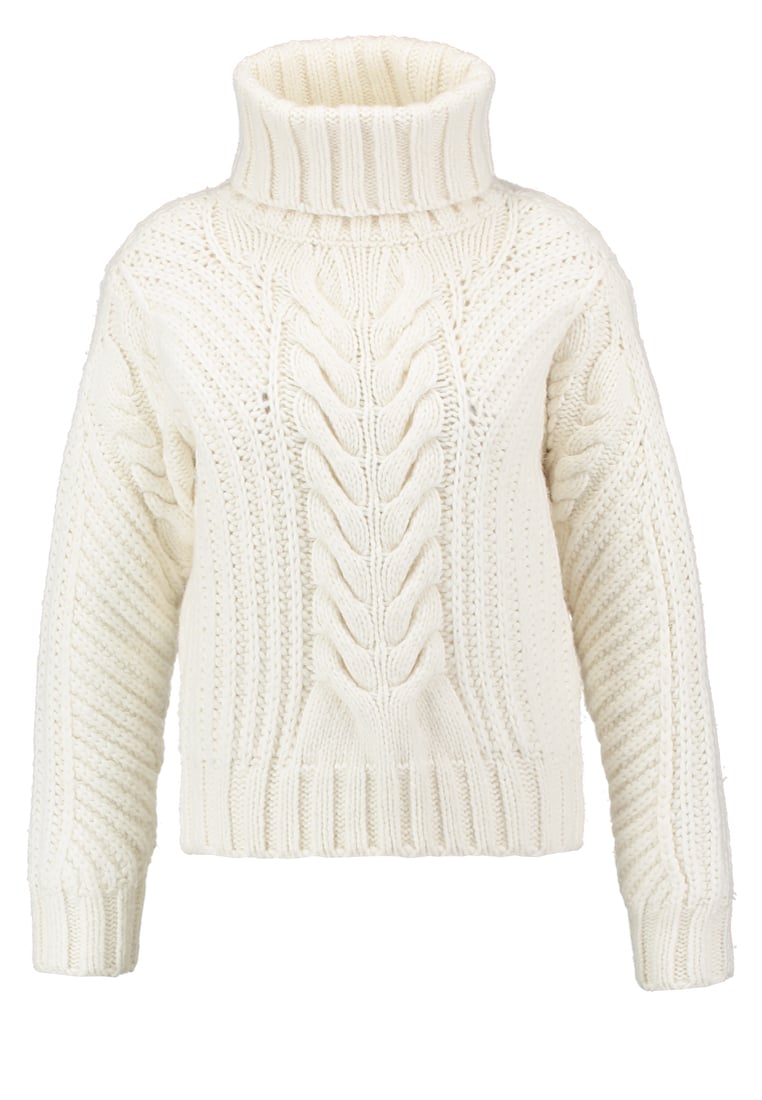 Tommy Hilfiger GIGI HADID Pullover white