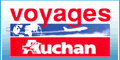 Voyages Auchan - Séjours Voyages Auchan Promos Première Minute