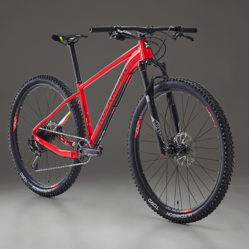 decathlon xc 500 29