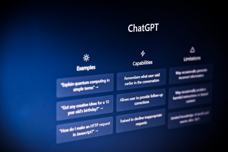 Quel avenir pour ChatGPT ?