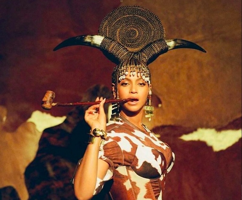 Comment Beyoncé a contribué à la diffusion des cultures africaines 