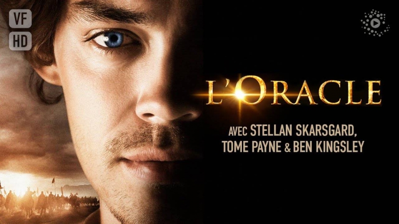 L'ORACLE (The Physician - 2013) - (Action, Aventure) - Film Complet Gratuit en Français