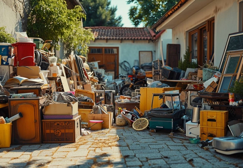 Trouble de l’accumulation : comment réussir à se débarrasser de ces objets qui nous encombrent ?