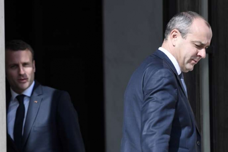 Réforme des retraites : « Entre Emmanuel Macron et Laurent Berger, il ne peut y avoir qu’un maître, pas deux »