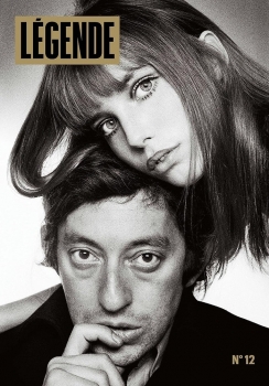Légende n°12 - Jane Birkin & Serge Gainsbourg - Livres Fnac