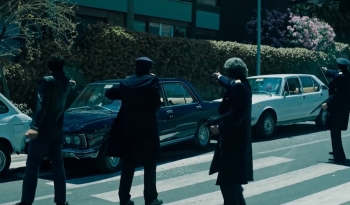 Dans la série « Esterno Notte », terrorisme vengeur et impossible pardon 