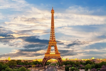 Cet été, profitez d’une escale à Paris pour faire le plein d’activités en famille ! 