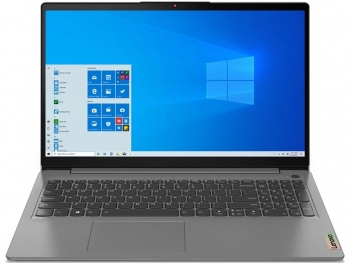 Soldes PC portable Lenovo IdeaPad 3 15ALC6 