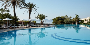 Ôclub Select Barcelo Hydra Beach 5* Tout Compris Thermisia