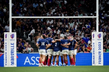 Préparation mentale : le modèle du rugby français 