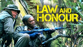 La Loi et l'Honneur - Guerre, Action - Film complet en Français