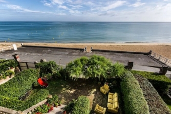 Top 10 Locations de Vacances Airbnb Bord de Mer en France
