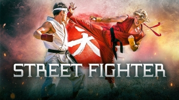 Street Fighter Assassin's Fist -  Film d'action complet en Français