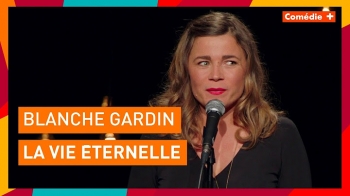 Blanche Gardin - Video Sketch La vie éternelle