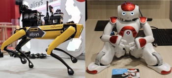 Pourquoi prenons-nous parfois les robots pour des humains ?