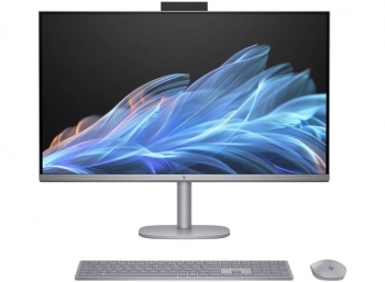 HP OmniStudio X All-in-One 32-c1005nf Desktop PC pas cher : Réduction de -400€