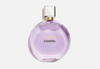 CHANEL CHANCE EAU SPLENDIDE : Le Parfum Magnétique Qui Révèle Votre Éclat