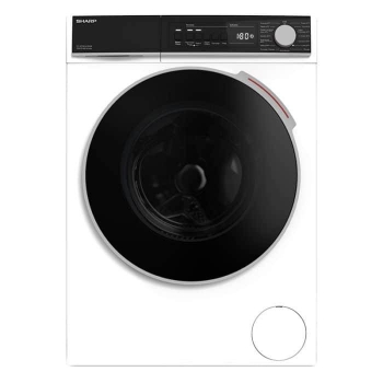 Lave-linge hublot SHARP ES-DB114EWNA 11 kg