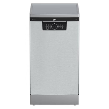 Lave-vaisselle BEKO BDFS26040X 10S45DB 10 couvert 45 cm