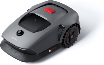 Robot Tondeuse DREAME MOVA 1000 : L’Innovation au Service de Votre Pelouse jusqu’à 1000 m²