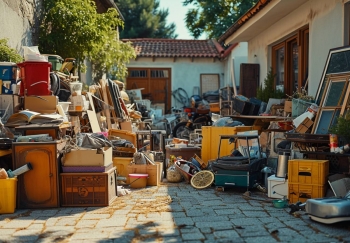 Trouble de l’accumulation : comment réussir à se débarrasser de ces objets qui nous encombrent ?
