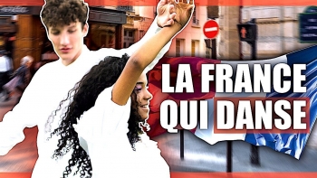Ouvrez le Bal : La France qui Danse - Documentaire